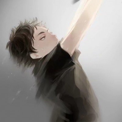 毛妹COS《巫师3》特莉丝性感炸了 火辣身材美胸诱人